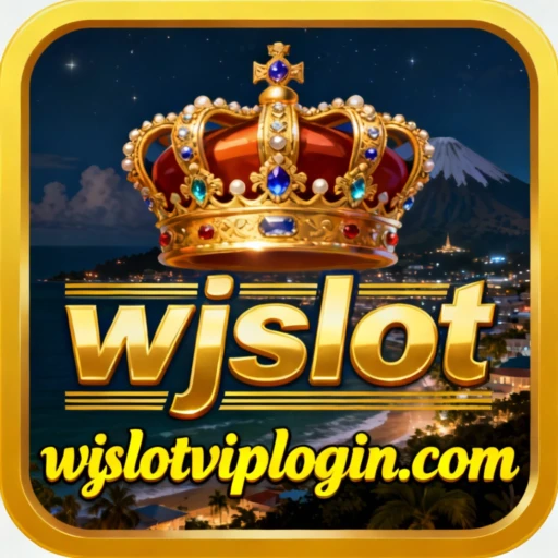 wjslot logo