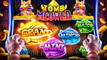 wjslot App Screenshot 1